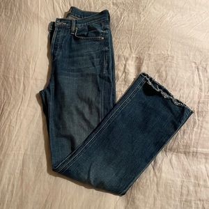 Mother - The Tripper Ankle Fray